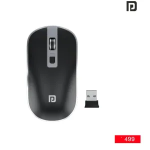 Toad 14 Wireless Optical Mouse