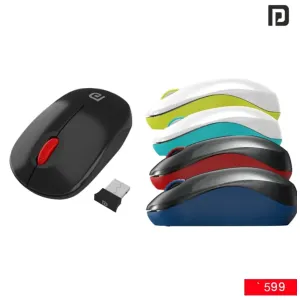 Toad 12 Wireless Mouse