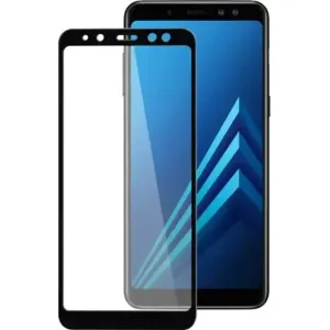 Tempered Glass for Samsung Galaxy A8+ 
