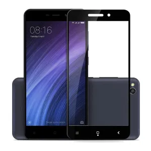  Tempered Glass Compatible For Xiaomi Redmi 4A