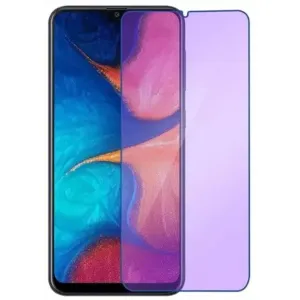 Tempered Glass Guard for Samsung Galaxy A70s 
