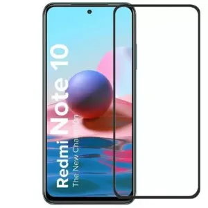 TEMPERED GLASS FOR REDME NOTE 10