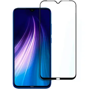Xiaomi Redmi Note 8 TEMPERED GLASS
