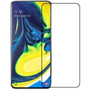 Tempered Glass Guard for SAMSUNG A80