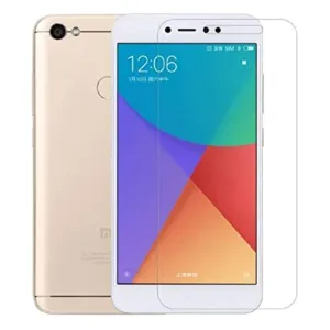  Scratch Proff Tempered Glass Screen Protector for Mi Redmi Y1