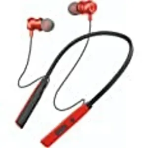 MS Mobile Hitage NBT-1313 Mashup Series 50 HoursMusic Time 100 Hour Talk Time Bluetooth He