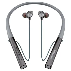 Hitage NBT-3276 Thrill Series Sports 40 Hours Neckband Wireless With Mic Headphones/Earpho