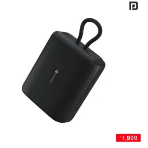 BUZZ 5W Portable blutooth speaker