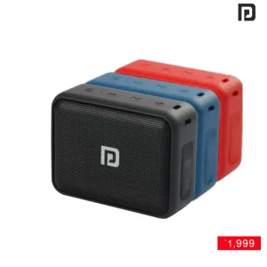 DYNAMO 5W PORTABLE BLUTOOTH SPEAKER