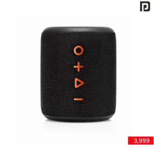 SOUND DRUM PLUS 15W PORTABLE BLUETOOTH SPEAKER