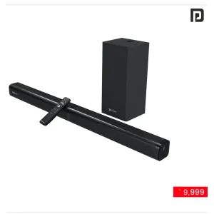 PURE SOUND 103(100W)BLUETOOTH SPEAKER