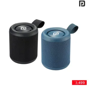 20W PORTABLE BLUETOOTH SPEAKER