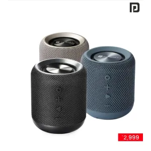 SOUND DRUM 10W BLUETOOTH SPEAKER