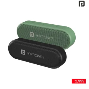PONIC 15W BLUTOOTH SPEAKER
