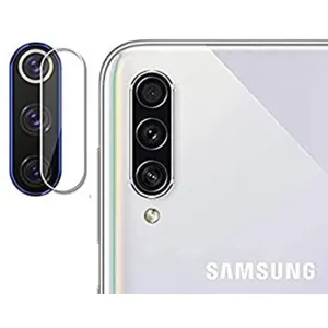 Camera Lens Protector for Samsung Galaxy A50s
