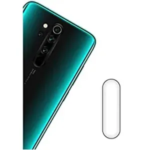  Camera Lens Protector for Xiaomi Redmi Note 8 Pro Only. 