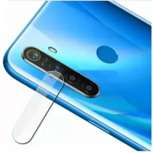 Back Camera Lens Glass Protector for Realme 5, Realme 5s, Realme 5i 