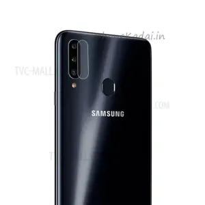 Samsung A20s Camera Lens Protector