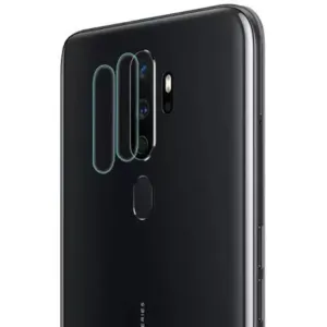Camera Lens Protector for Oppo A9 (2020)  