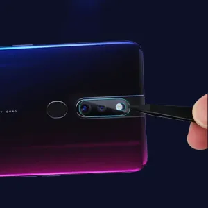 Camera Lens Tempered Glass For Oppo F11 Pro Back Camera Lens