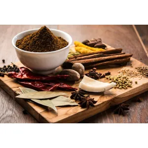 Mdh Masala - Garam, 100 g