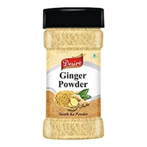 Dry Ginger Powder, 100 g 