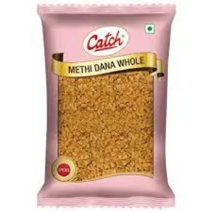 Methi/Menthya Dana - Whole, 100 g