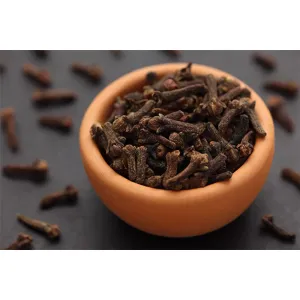 CLOVES LAUNG 50 gm, 