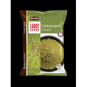  Coriander/Dhaniya Powder  (100 g)