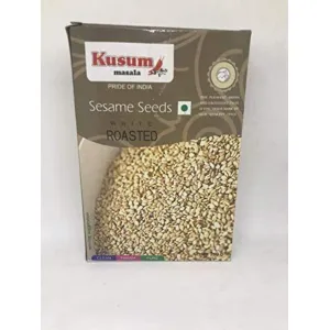 Sesame Seed White (Til)