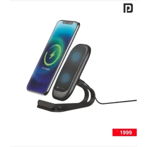 FREEDOM 15 desktop wireless charger