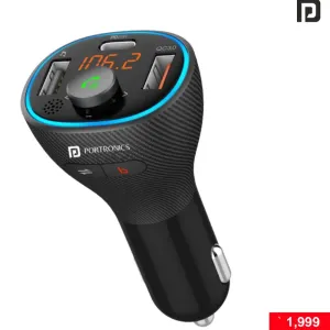 AUTO 15  smart audio connecter