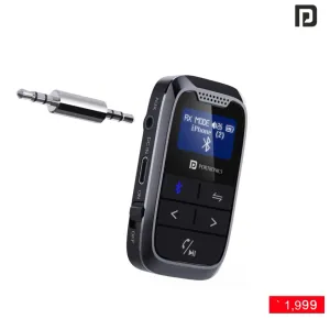 AUTO 18(smart audio connector)