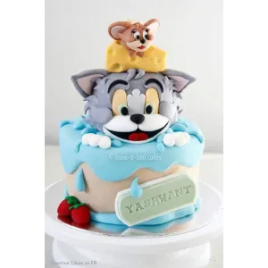Cake