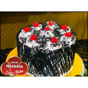 B/F Tat Cake