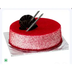 Red Velvet Cake