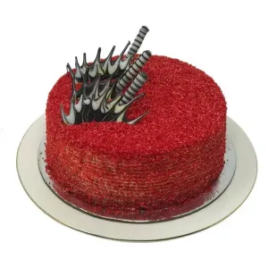 Red Velvet Cake 