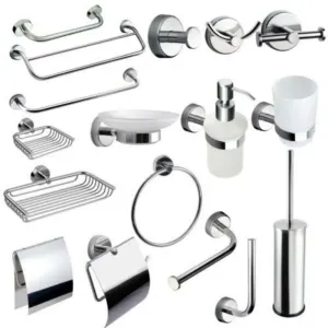 Bathroom Accessories 