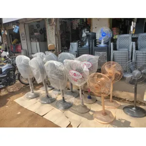 TABLE FANS