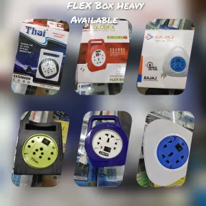 FLEX BOX