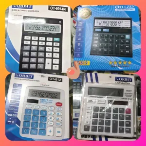 CALCULATOR