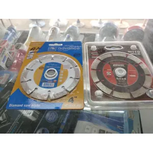 WHEEL BLADE