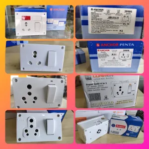 POWER PLUG