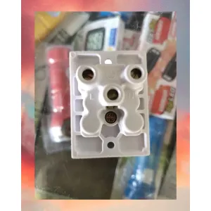 ANCHOR Socket