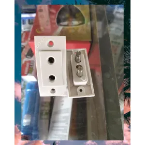 CONA 2 pin Socket