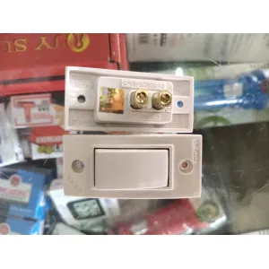 CONA SWITCH