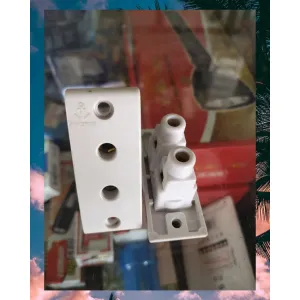 ANCHOR 2 pin Socket