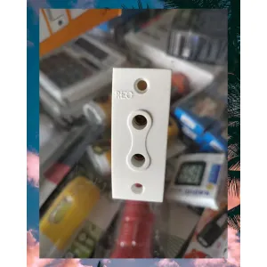 HAVELLS 2 pin Socket