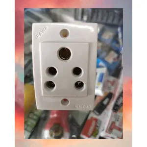 CONA Socket