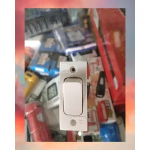 ZUBBIX Switch